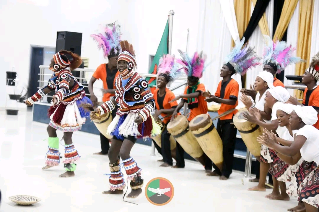 Traditional cultural entertainment
